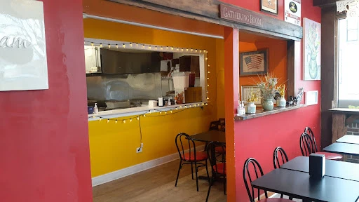 Taco Heaven of Lockport banner