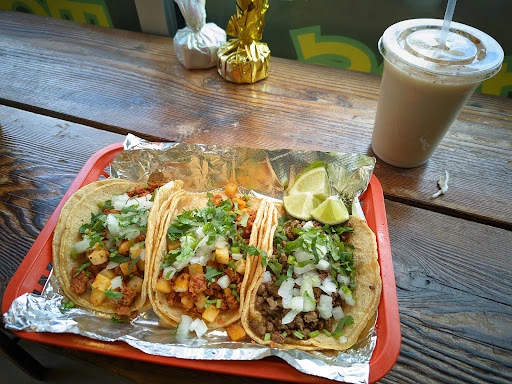 Taco Heaven of Lockport photo 8