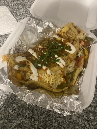 Taco Heaven of Lockport photo 2